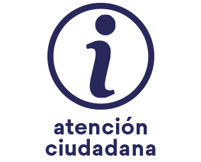 atención ciudadana